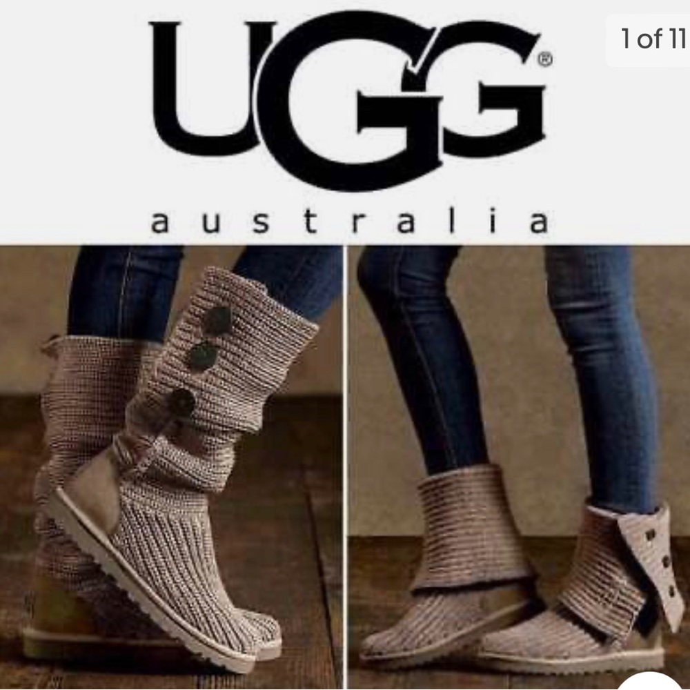 Ugg boots